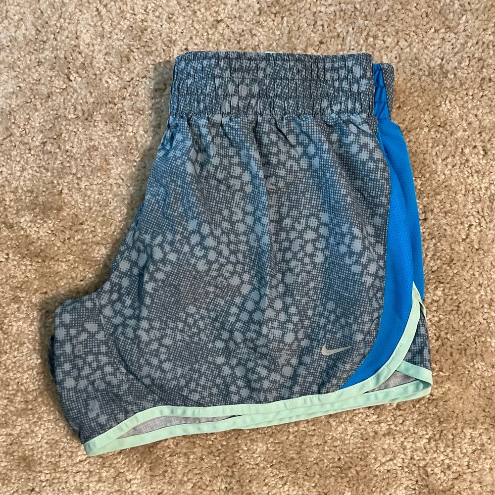 Nike Dri-Fit Shorts